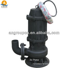 Centrifugal Submersible Pump for Pumping Station
